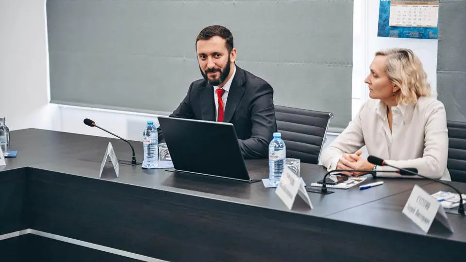 Фото: Пресс-служба Министерства здравоохранения Московской области