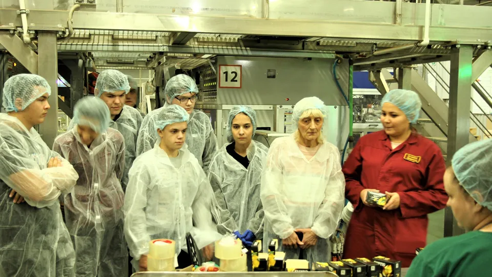 Фото: Щелковский колледж