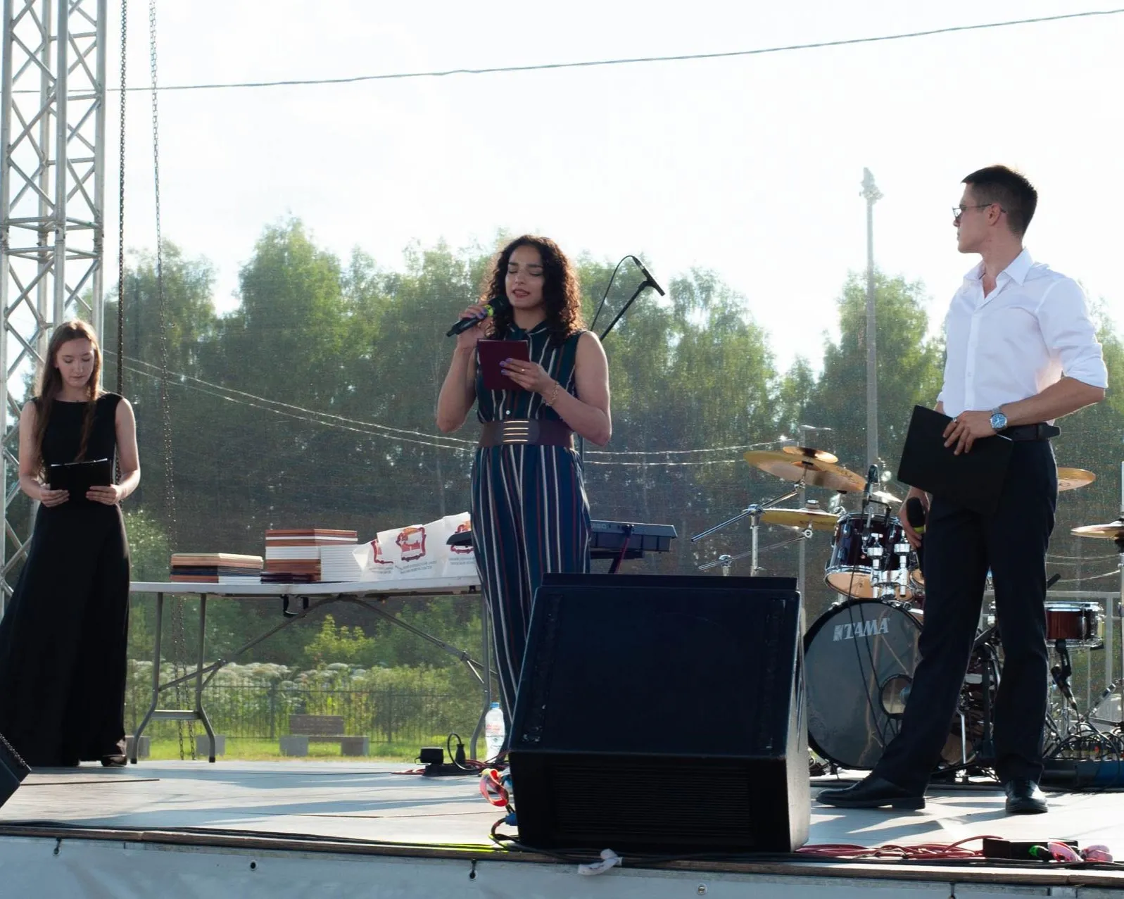 пресс-служба администрации Можайского городского округа