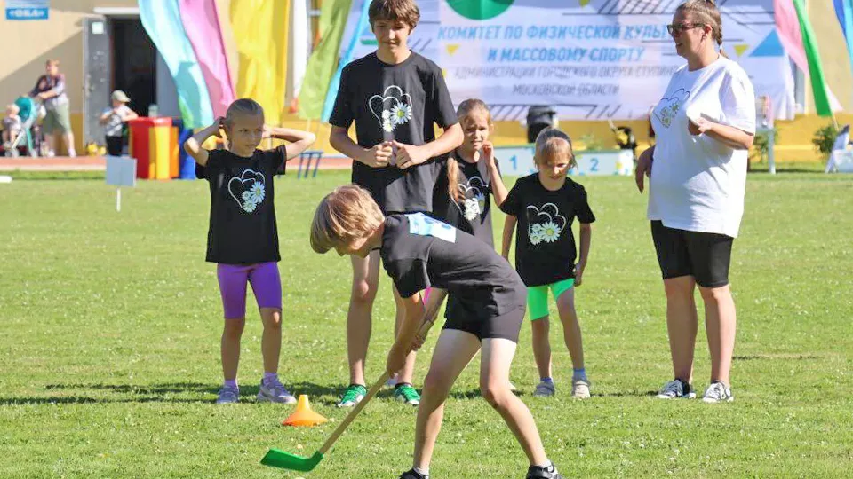 Фото: пресс-служба администрации г.о. Ступино