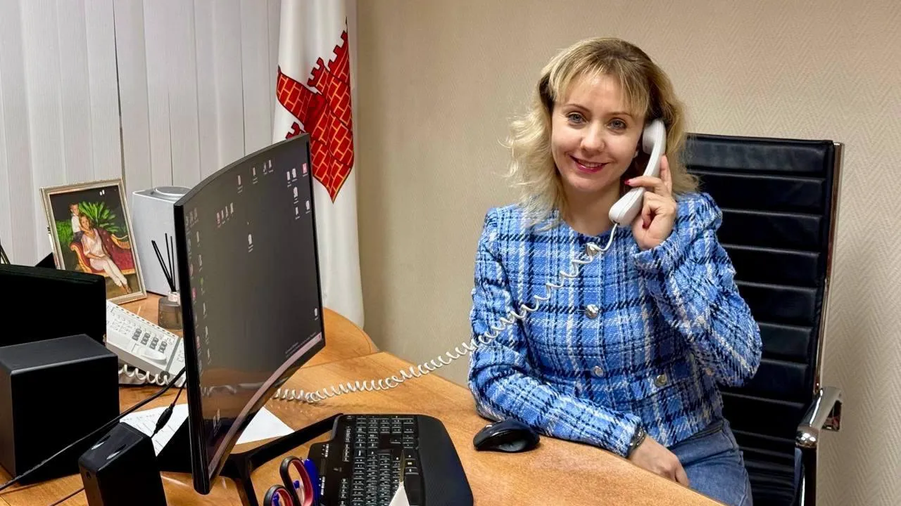 Пресс-служба администрации Можайского муниципального округа