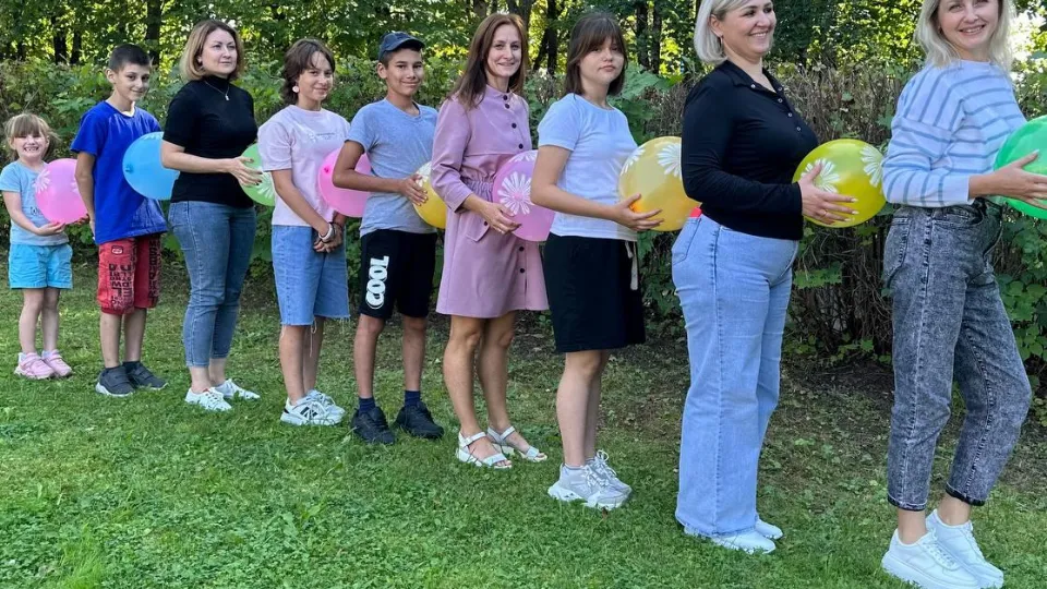 Фото: СЦ «Созвездие»