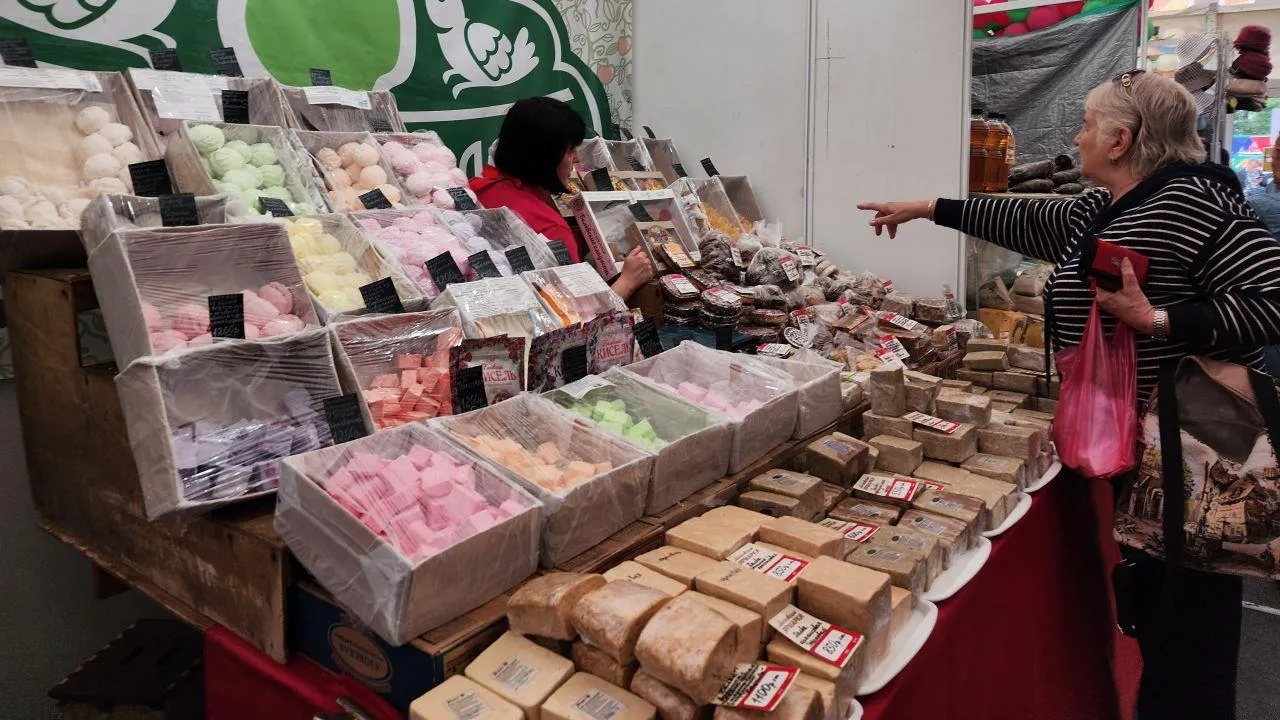 МедиаБанк Подмосковья/Валерия Исаева