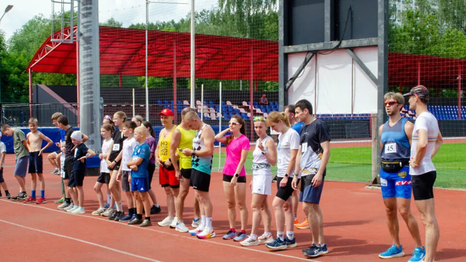 Фото: пресс-служба администрации г.о. Солнечногорск