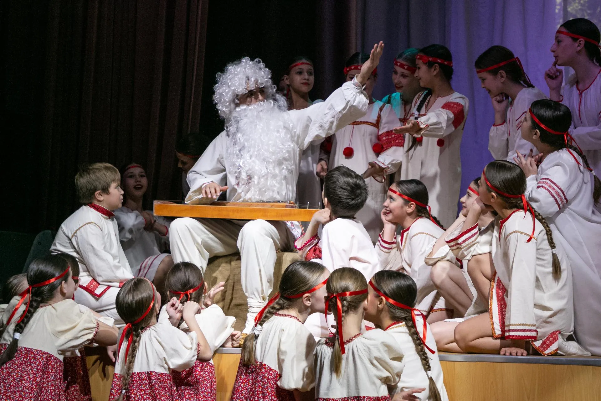 Фото: Евгений Мазепов