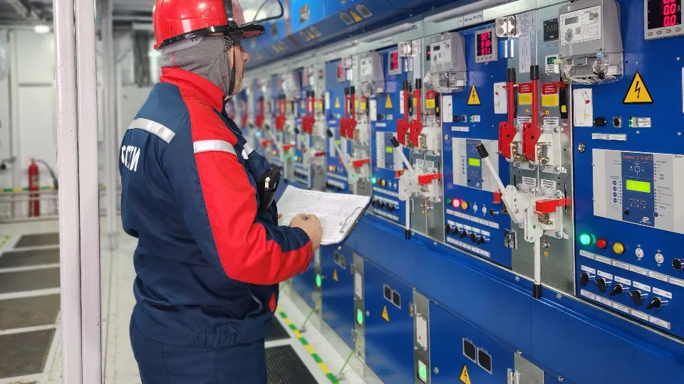 Фото: МедиаБанк Подмосковья/Елена Шумакова