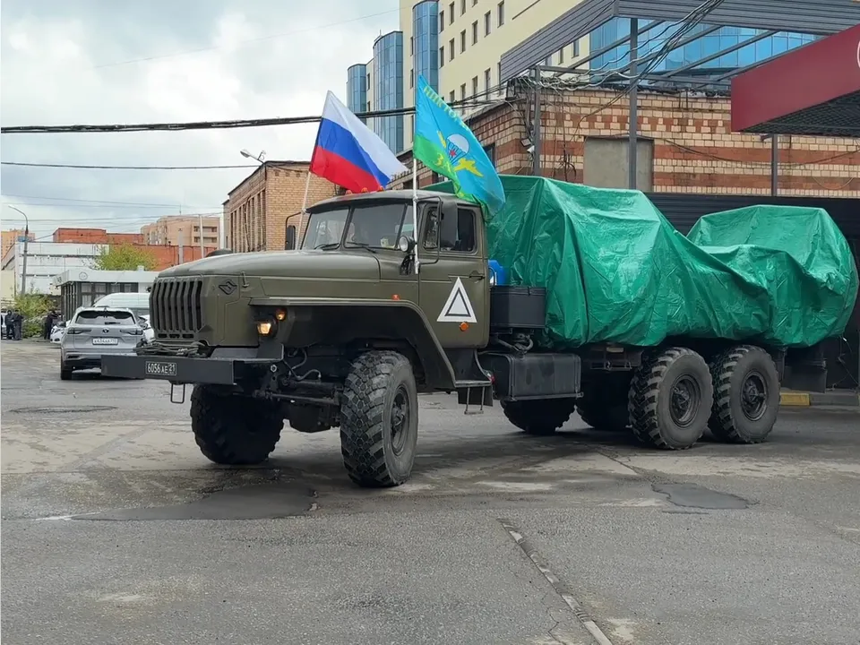 Фото: Ксения Казакова