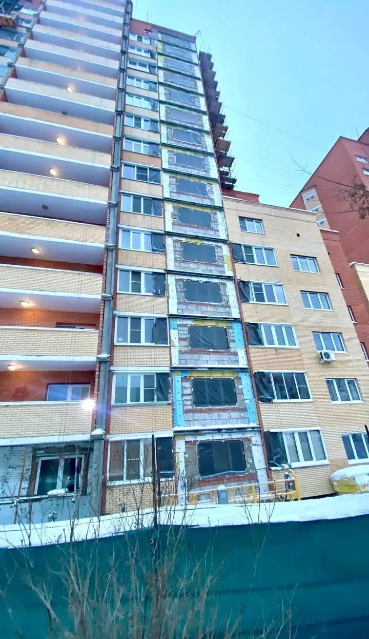 фото ФКР Московской области