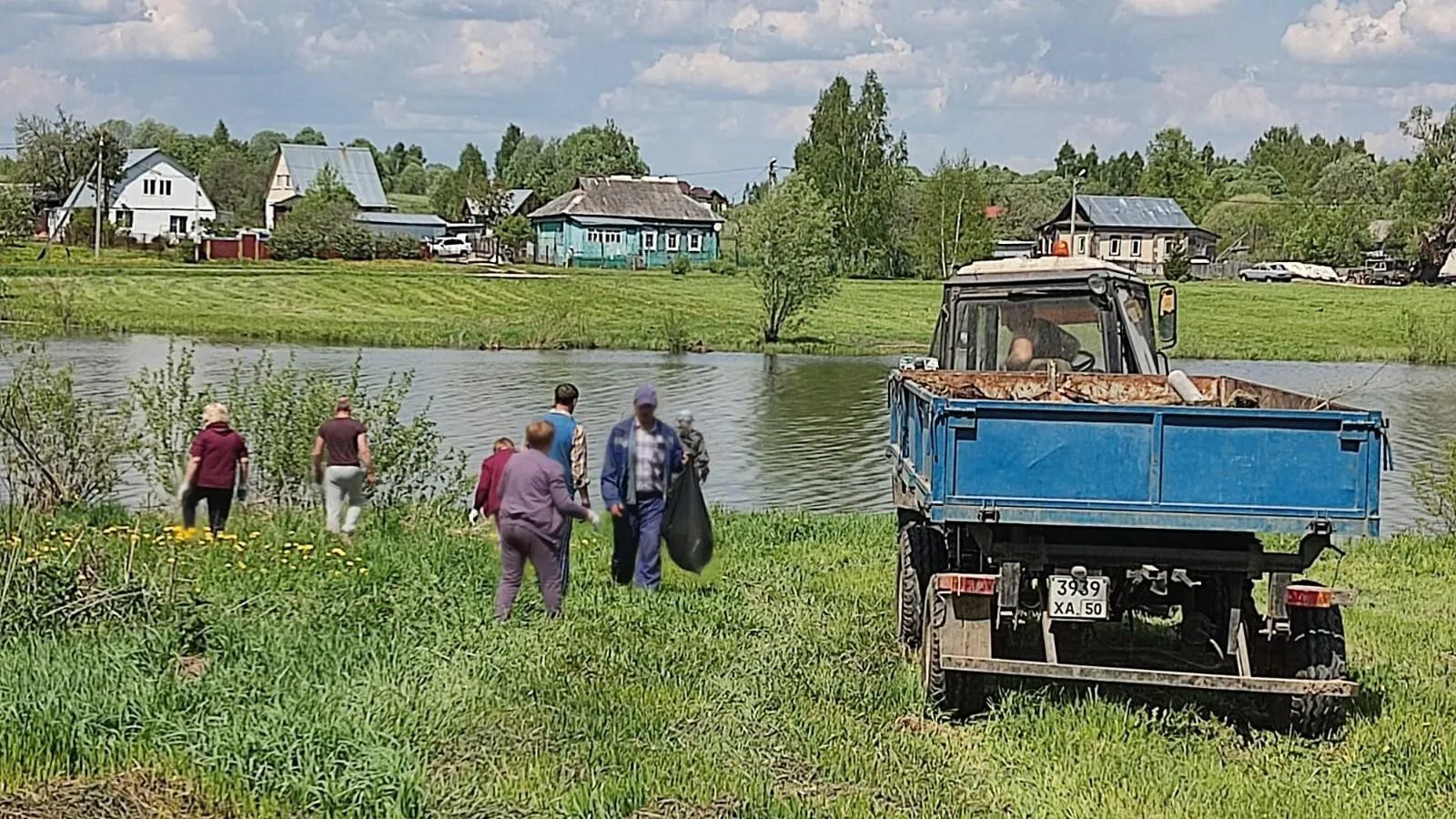Пресс-служба администрации Наро-Фоминского городского округа