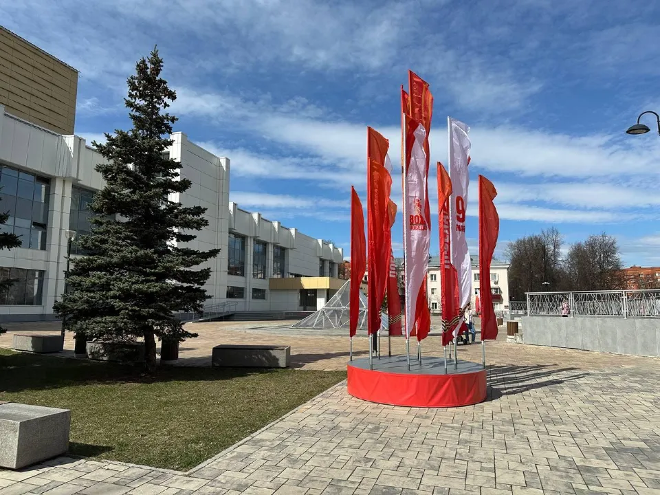 Фото: Эдуард Стратонов