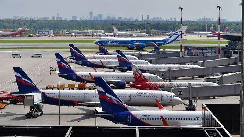 Россияне смогут долетать до многих стран без пересадок уже осенью