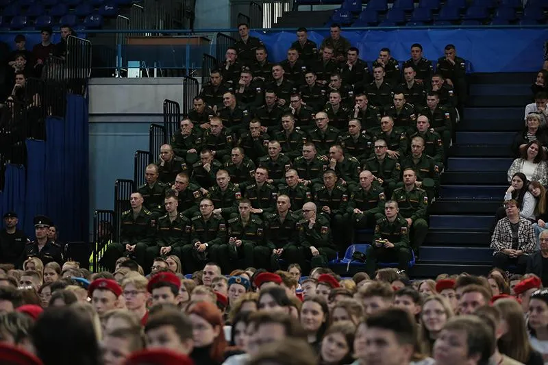 пресс - служба администрации г.о. Чехов