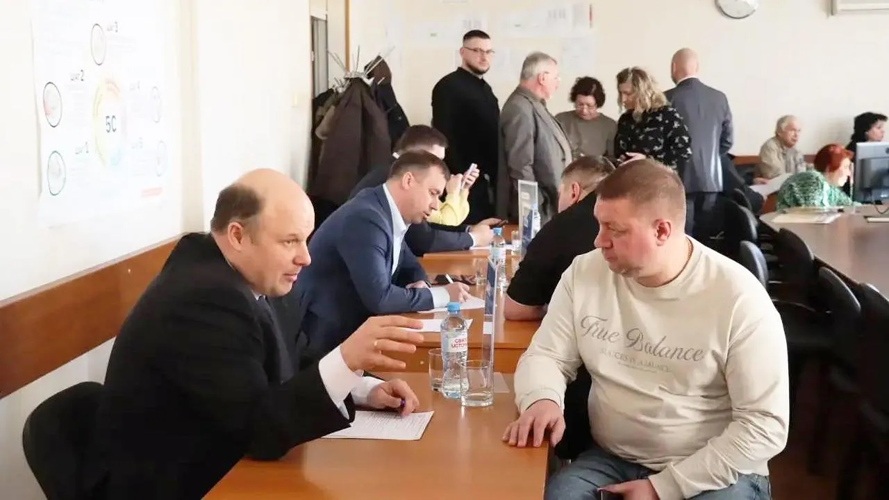 пресс-служба администрации г.о. Ступино