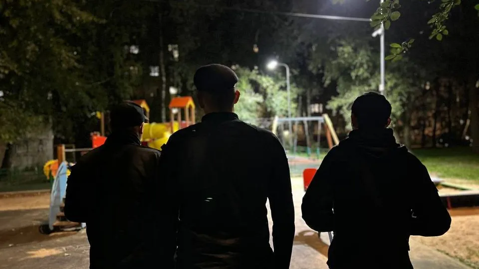 Фото: пресс-служба администрации г.о. Долгопрудный