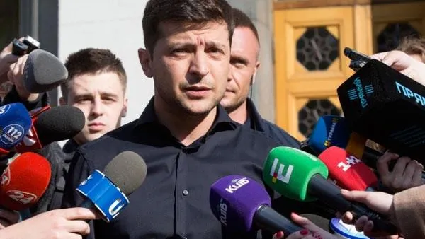 Советник Зеленского подтвердил предстоящий роспуск Верховной Рады