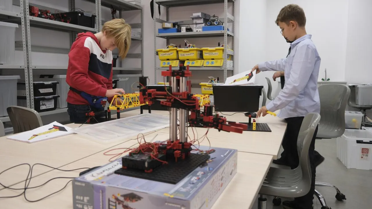 Мария Панина