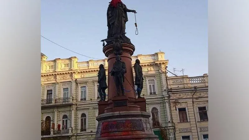 Знаменитый актер заявил, что Одесса и Николаев станут российскими городами