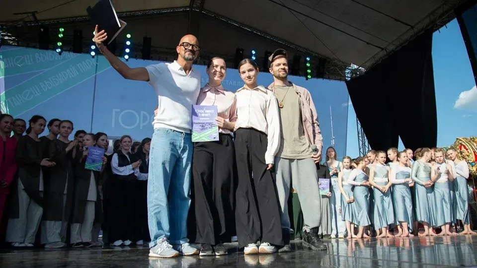 Фото: Нина Соколова