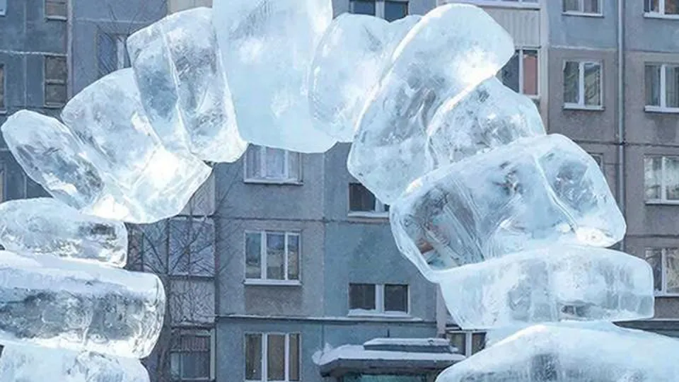 Фото сгенерировано нейросетью