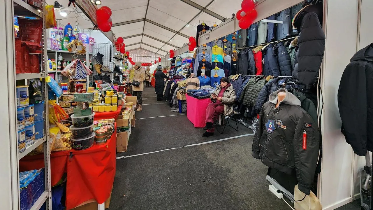 МедиаБанк Подмосковья/Валерия Исаева