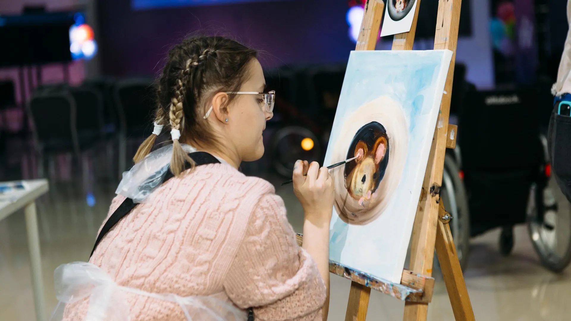 Министерство информационных и социальных коммуникаций Московской области