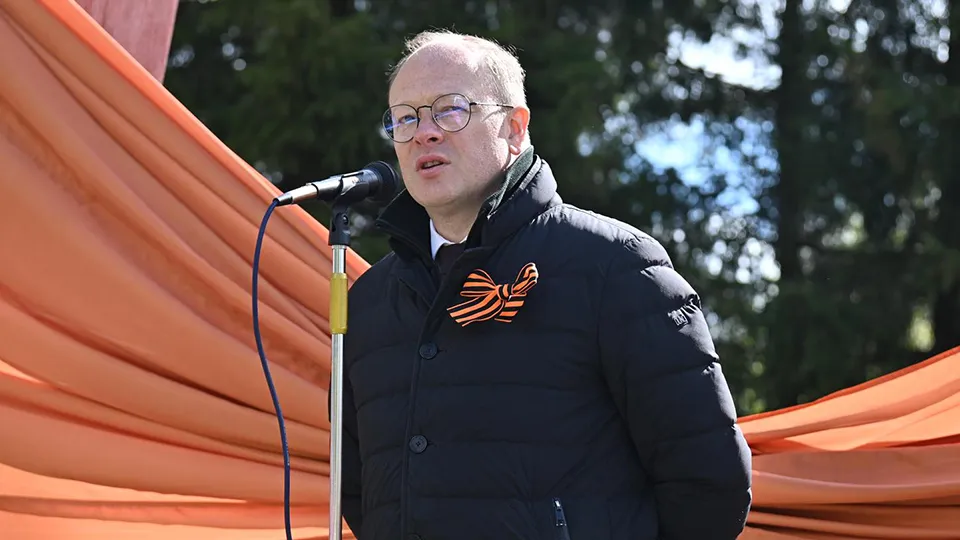 Фото: Россети Московский регион