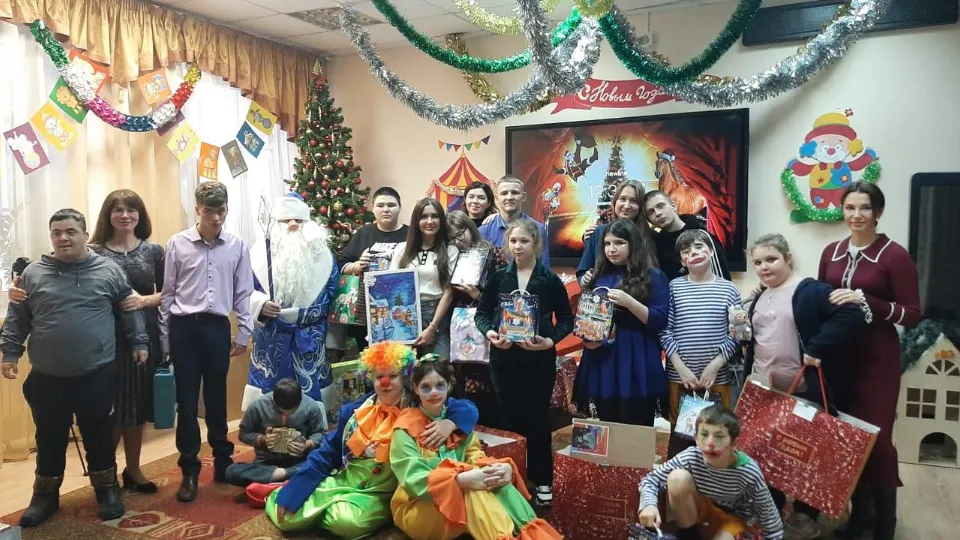 Фото: СЦ «Доверие»