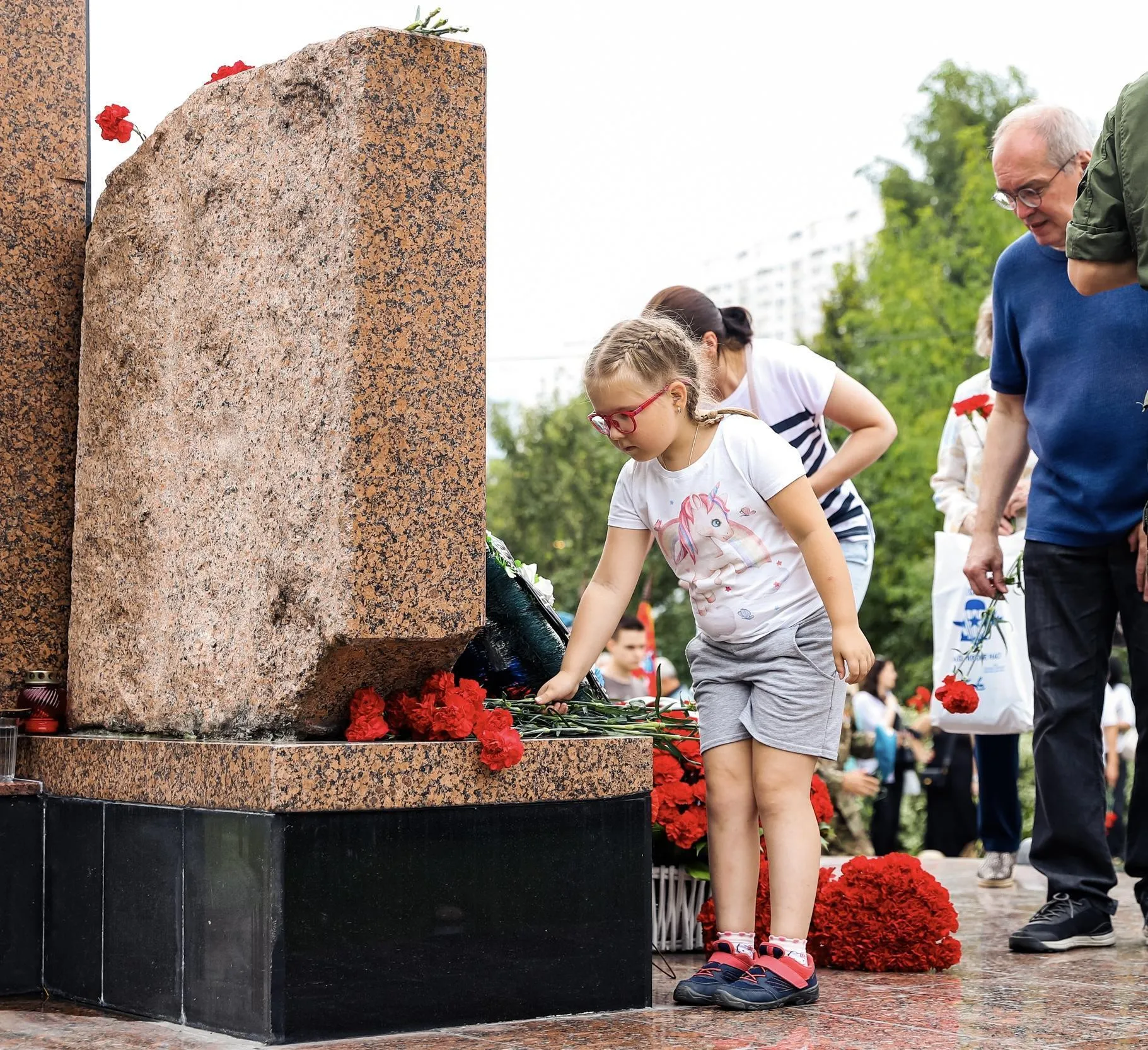 Пресс-служба администрации городского округа Химки