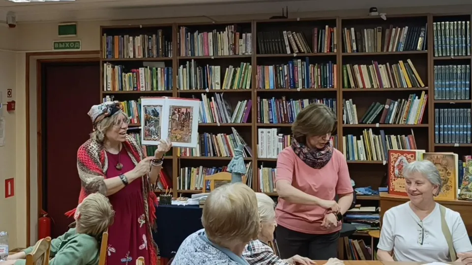 Фото: Екатерина Дятловская