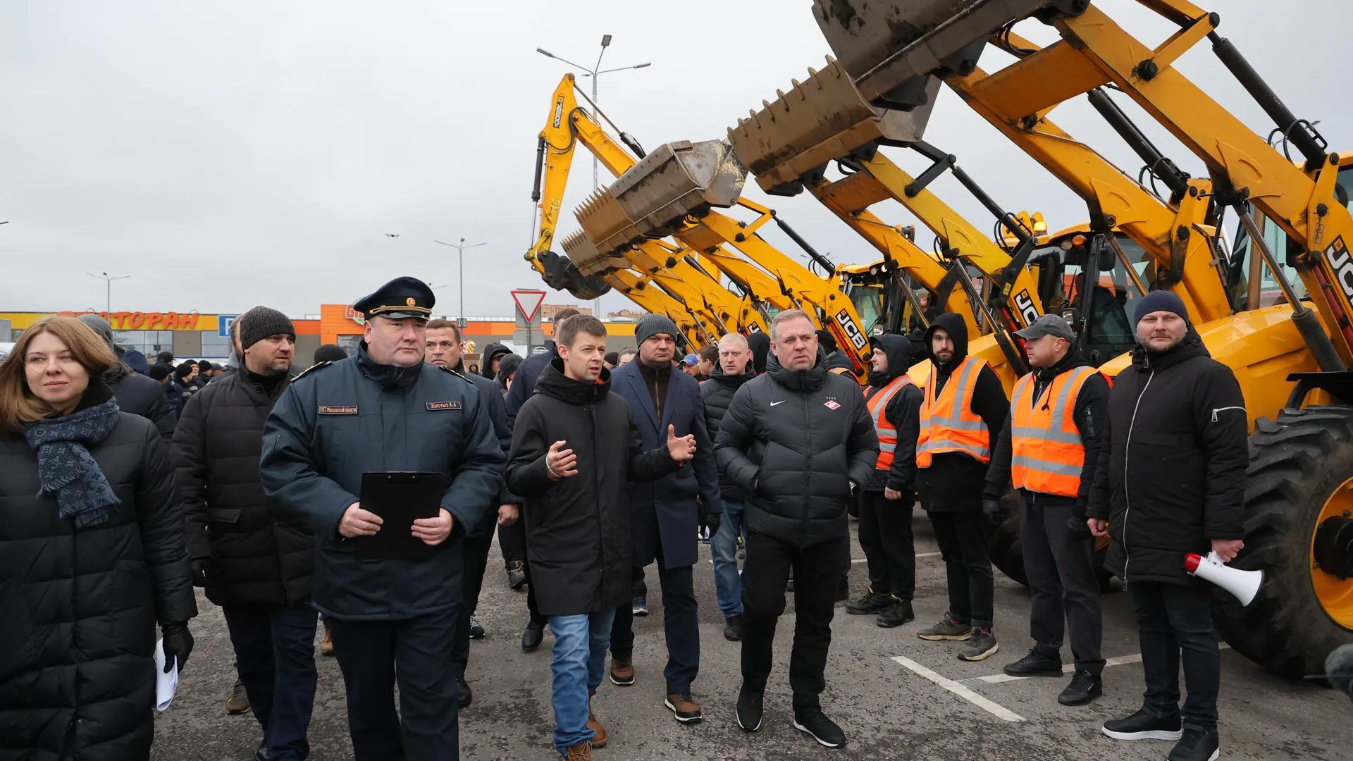 АДМ Балашиха