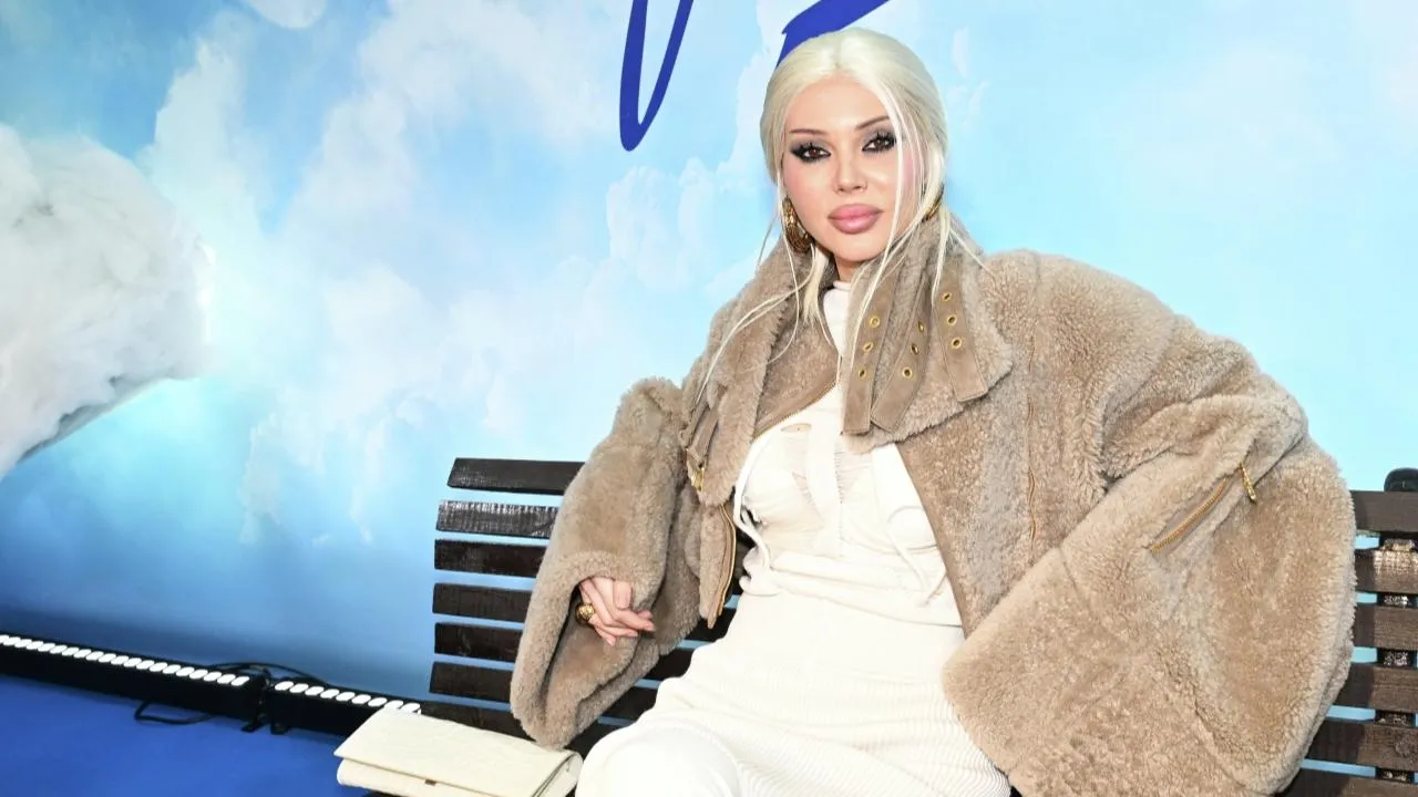 РИА Новости/Екатерина Чеснокова