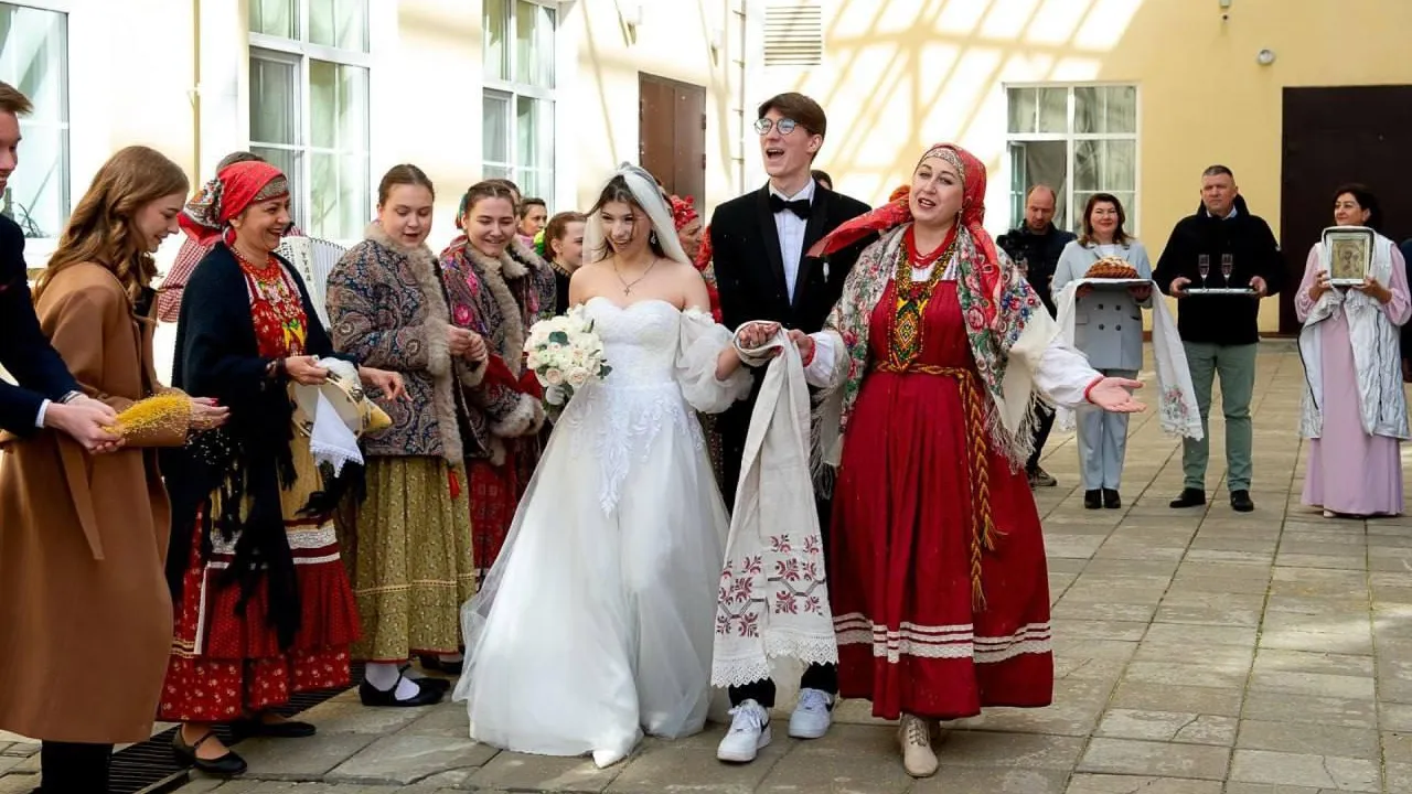 Министерство социального развития Московской области