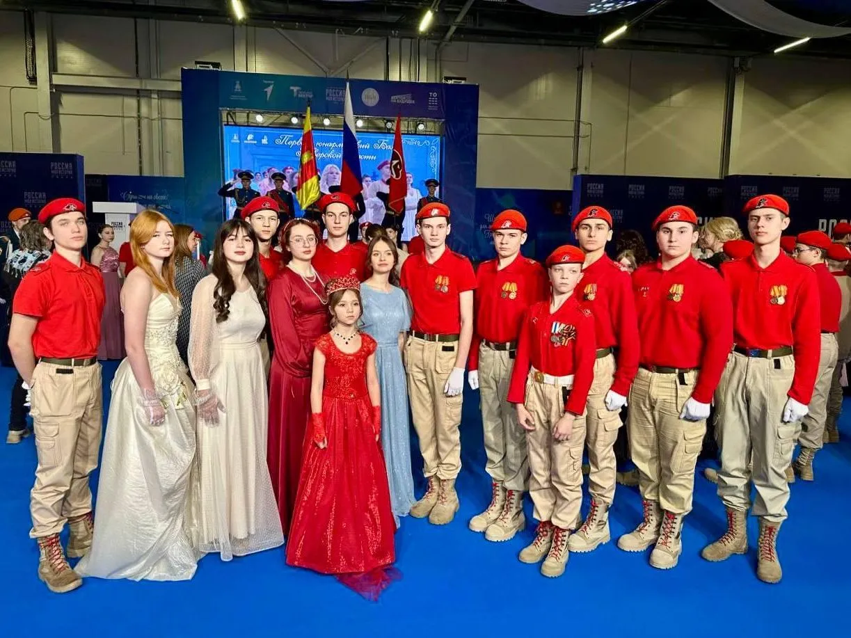 Фото: пресс-служба администрации Можайского м. о.