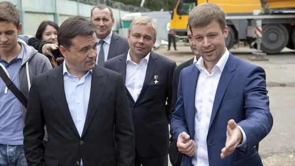Юров поручил ликвидировать лужу после жалобы жительницы Реутова