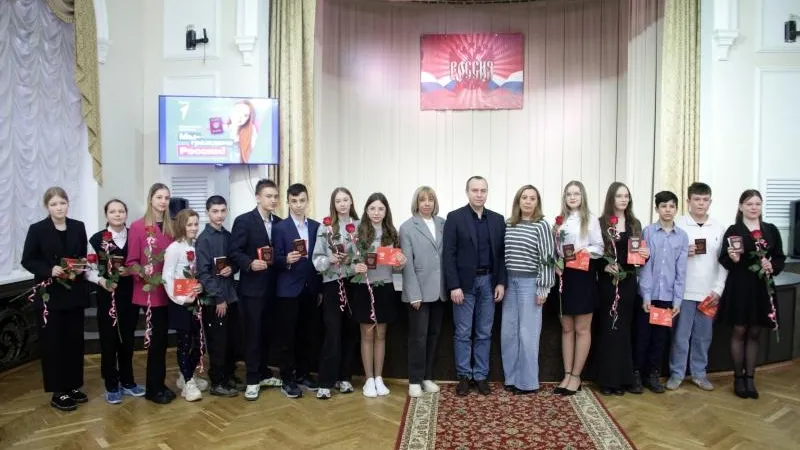 Пресс-служба администрации городского округа Воскресенск