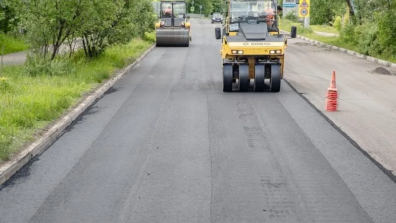 Шесть тысяч ям на дорогах оцифровали и устранили в Одинцовском районе