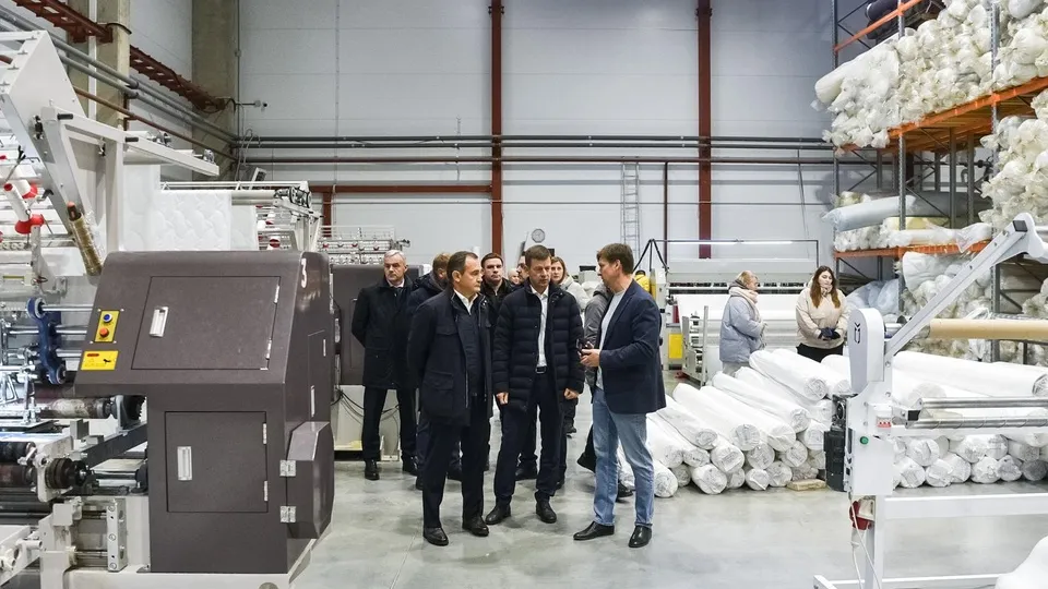 Фото: пресс-служба администрации г.о. Балаших