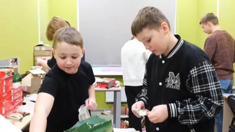 Фото: пресс-служба администрации г.о. Лыткарино