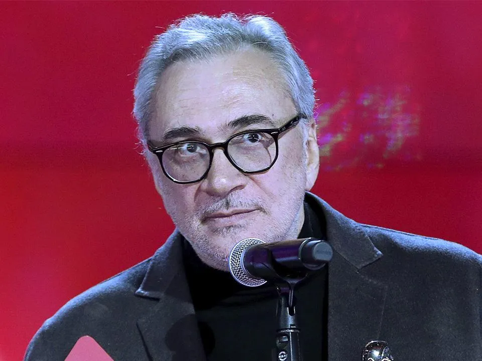 «Боятся покупать»: риелтор раскрыл, почему вилла Меладзе не продается