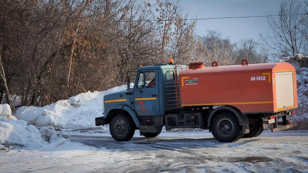 МедиаБанк Подмосковья/Ольга Антонова