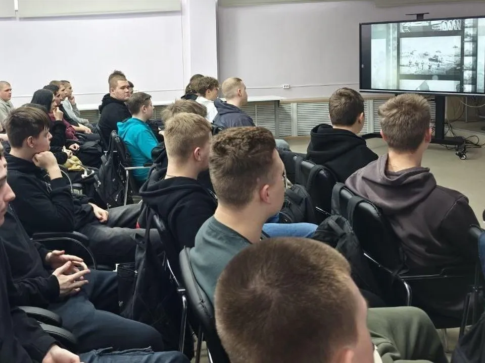 Фото: Министерство образования Московской области