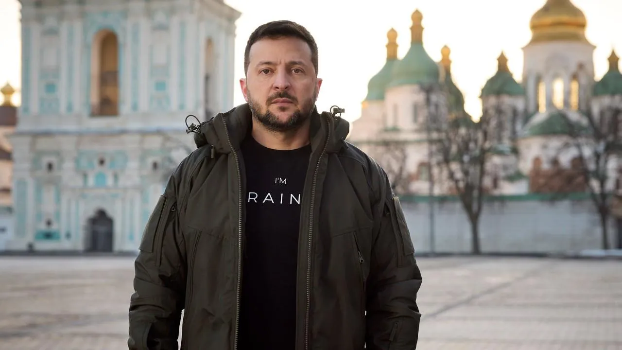 Маск вновь раскритиковал Зеленского из-за спора в Белом доме