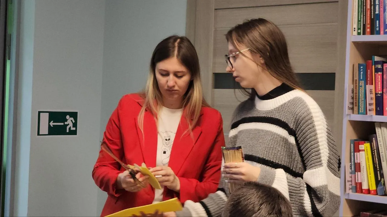 МедиаБанк Подмосковья/Юлия Андросова