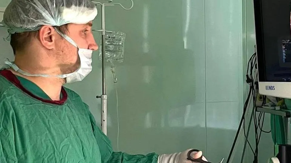 Фото: МОЦОМД