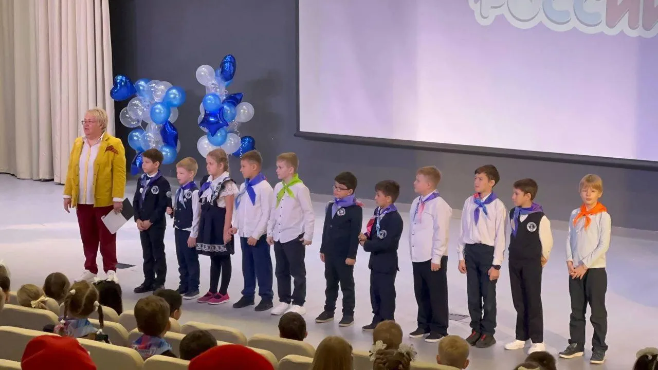 Пресс-служба администрации городского округа Домодедово