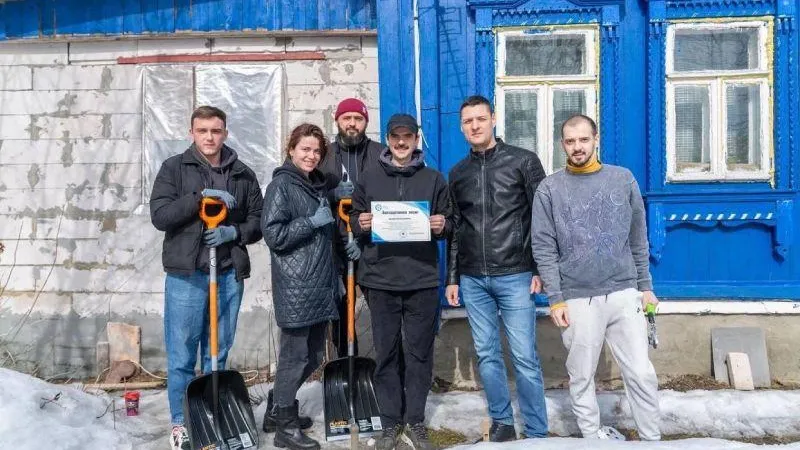 Михаил Гребенщиков