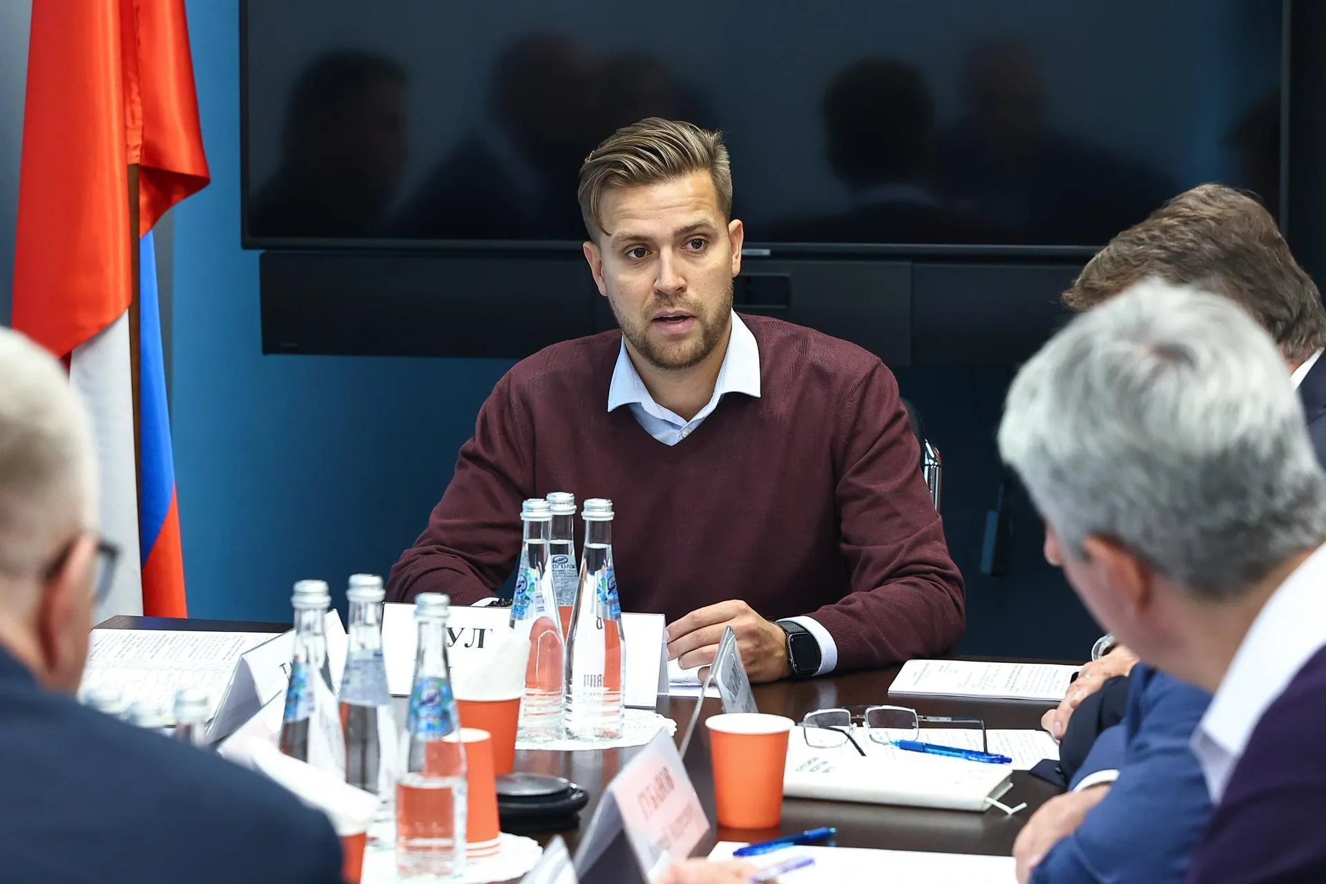 Фото: Министерство информационных и социальных коммуникаций Московской области