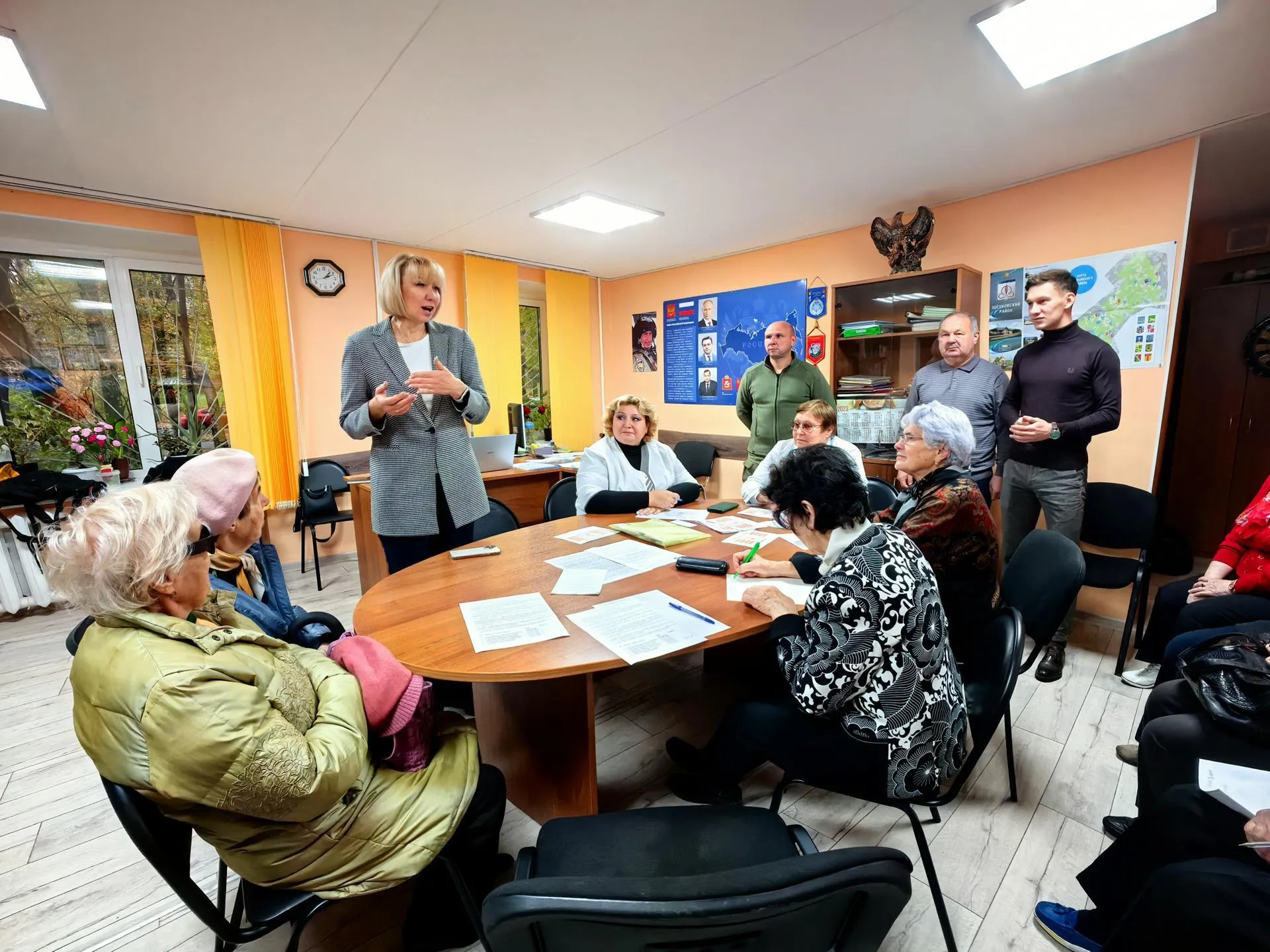 Елена Катасонова