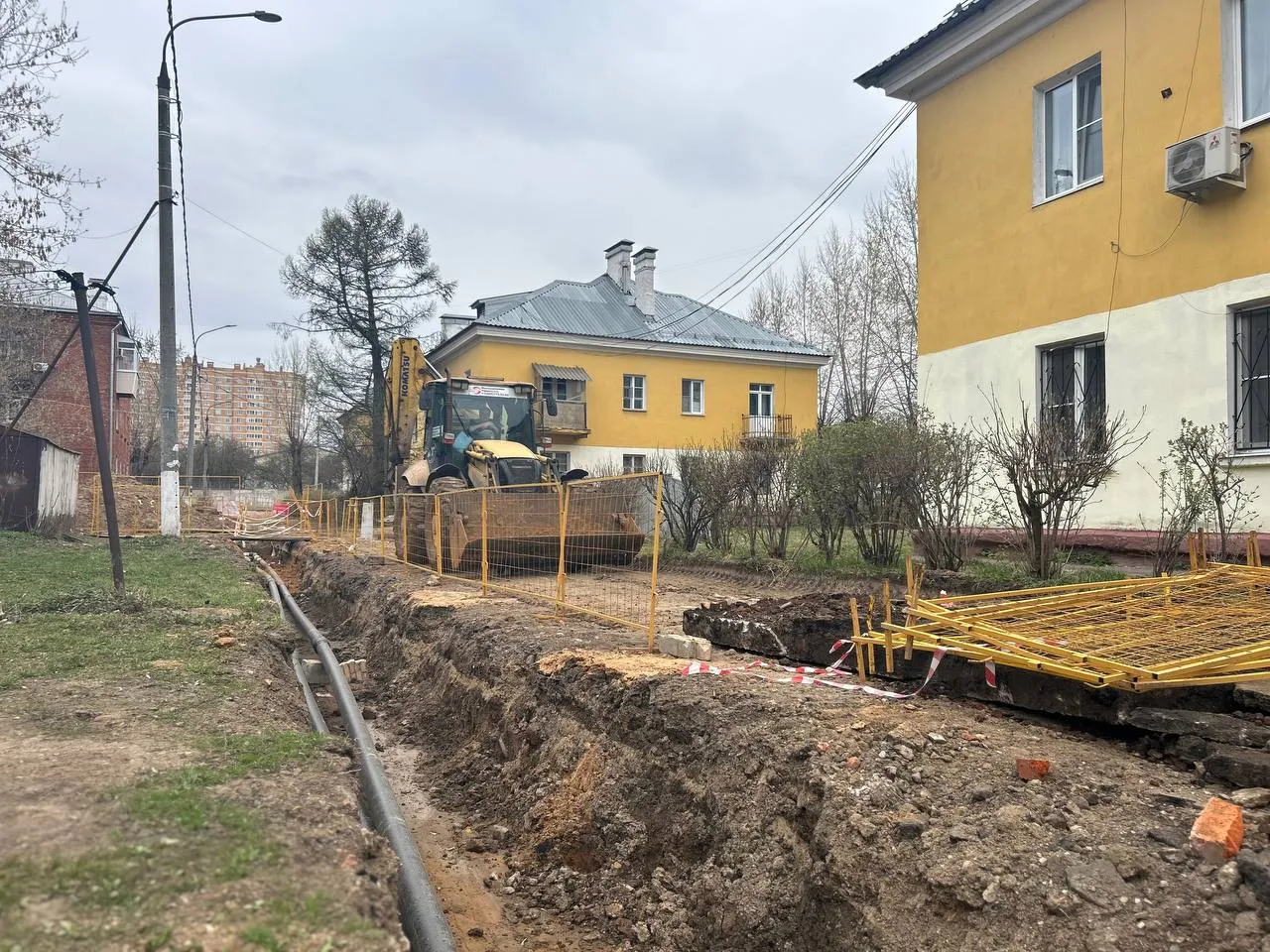 Фото: пресс-служба администрации г. о. Подольск