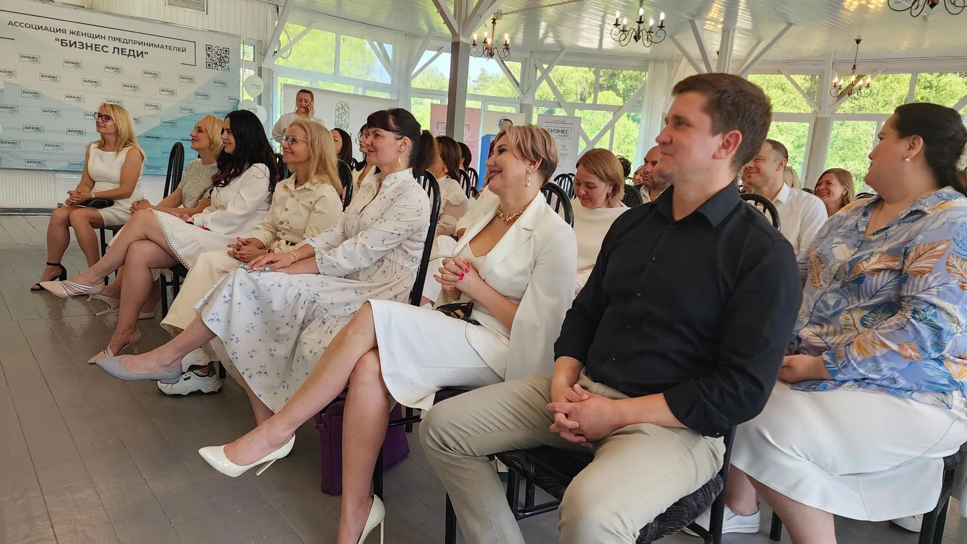 Фото: Анастасия Сараева